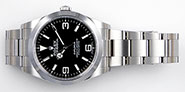 Rolex Oyster Perpetual Explorer 214270