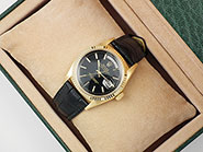 Rolex Oyster Perpetual Day-Date 18K 18ct 1803