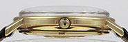 Omega 18ct 18K Constellation Solid Gold Dial 561