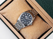 Rolex Oyster Perpetual Explorer 114270