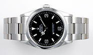 Rolex Oyster Perpetual Explorer 114270