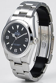 Rolex Oyster Perpetual Explorer 114270