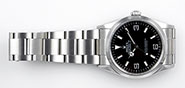 Rolex Oyster Perpetual Explorer 114270