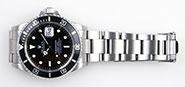 Rolex Oyster Perpetual Submariner Date 16610 Full Set