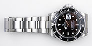 Rolex Oyster Perpetual Submariner Date 16610 Full Set