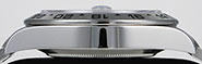 Rolex Oyster Perpetual Explorer II - Black Dial 226570