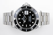 Rolex Oyster Perpetual Submariner Date 16610