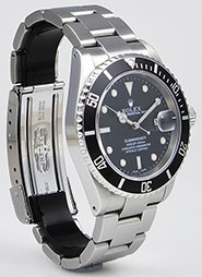 Rolex Oyster Perpetual Submariner Date 16610