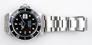 Rolex Oyster Perpetual Submariner Date 16610