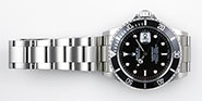 Rolex Oyster Perpetual Submariner Date 16610