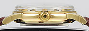 Omega 18ct 18K Constellation Solid Gold Dial 561