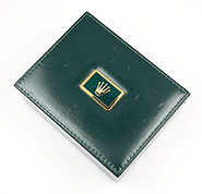 Rolex Oyster Perpetual Date 15233 White Roman Numeral Dial