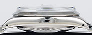 Rolex Oyster Perpetual Date 15233 White Roman Numeral Dial