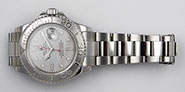 Rolex Oyster Perpetual Yacht-Master 16622 Platinum Steel