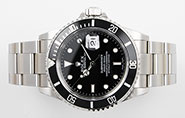 Rolex Oyster Perpetual Submariner Date 16610