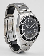 Rolex Oyster Perpetual Submariner Date 16610