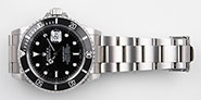 Rolex Oyster Perpetual Submariner Date 16610