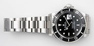 Rolex Oyster Perpetual Submariner Date 16610