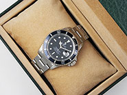 Rolex Oyster Perpetual Submariner Date 16610