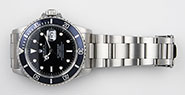 Rolex Oyster Perpetual Submariner Date 16610