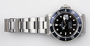 Rolex Oyster Perpetual Submariner Date 16610