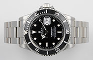 Rolex Oyster Perpetual Submariner Date 16610