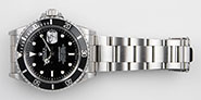 Rolex Oyster Perpetual Submariner Date 16610