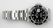 Rolex Oyster Perpetual Submariner Date 16610