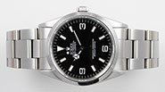 Rolex Oyster Perpetual Explorer 14270