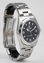 Rolex Oyster Perpetual Explorer 14270