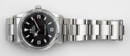 Rolex Oyster Perpetual Explorer 14270