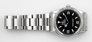 Rolex Oyster Perpetual Explorer 14270