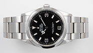 Rolex Oyster Perpetual Explorer 114270