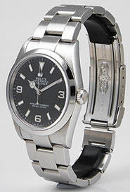 Rolex Oyster Perpetual Explorer 114270