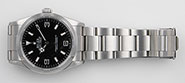 Rolex Oyster Perpetual Explorer 114270