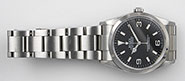 Rolex Oyster Perpetual Explorer 114270