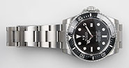 Rolex Oyster Perpetual Sea-Dweller 4000 Ceramic Cerachron Unworn 116600