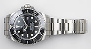 Rolex Oyster Perpetual Sea-Dweller Deepsea Ceramic Cerachron 126660