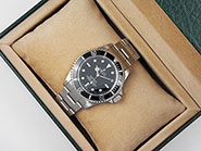 Rolex Oyster Perpetual Submariner non-date 14060M