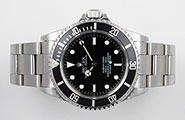 Rolex Oyster Perpetual Submariner non-date 14060M