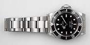 Rolex Oyster Perpetual Submariner non-date 14060M