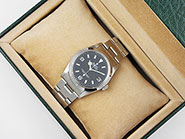 Rolex Oyster Perpetual Explorer 14270