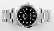 Rolex Oyster Perpetual Explorer 14270