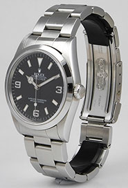 Rolex Oyster Perpetual Explorer 14270