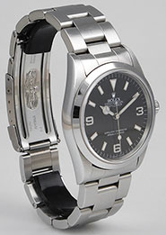 Rolex Oyster Perpetual Explorer 14270