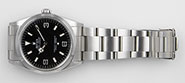 Rolex Oyster Perpetual Explorer 14270