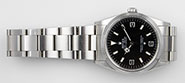 Rolex Oyster Perpetual Explorer 14270