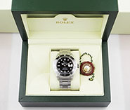 Rolex Oyster Perpetual Submariner Date 16610