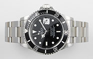 Rolex Oyster Perpetual Submariner Date 16610