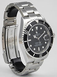 Rolex Oyster Perpetual Submariner Date 16610